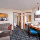 TownePlace Suites Indianapolis Park 100 - Hotels