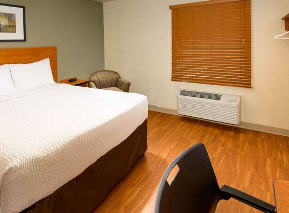 WoodSpring Suites Wilkes-Barre - Wilkes Barre, PA