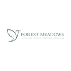 Forest Meadows Cemetery - East