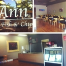 Ann's Fish & Chips - Seafood Restaurants