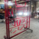Tefco of Utah - Sheet Metal Fabricators
