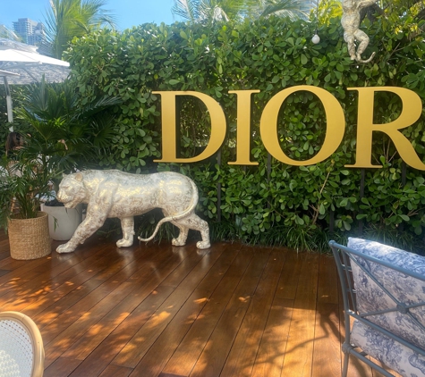 Dior - Miami, FL