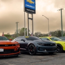 Napleton Chevrolet St. Charles - Art Galleries, Dealers & Consultants