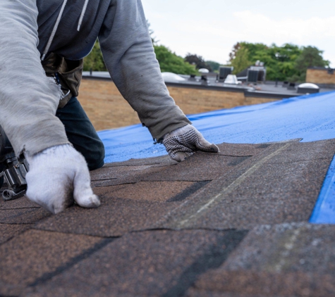 Charles Copley Roofing - Crystal Lake, IL