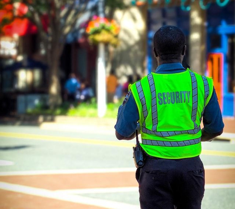 Arizona Pride Security - Scottsdale, AZ