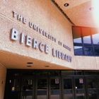 Bierce Library