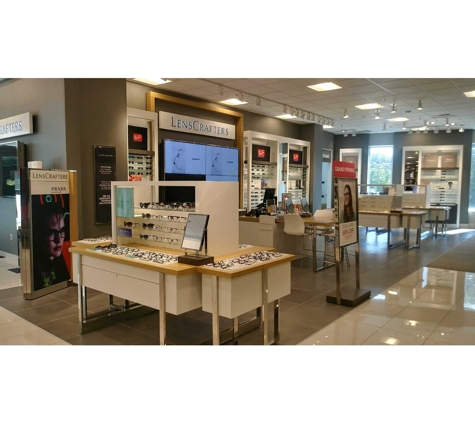 LensCrafters - Walnut Creek, CA