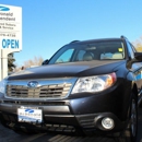 McDonald Independent Subaru Jeep - New Car Dealers