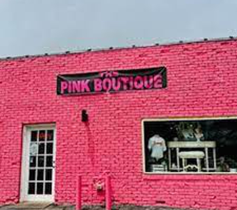 The Pink Boutique - Augusta, GA