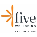 Five Wellbeing Spa - Medical Spas