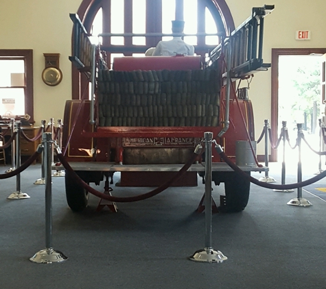 Fire Station No. 6 - Atlanta, GA