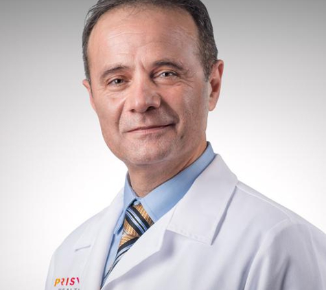 Mirsad Mirza Mujadzic, MD - Columbia, SC