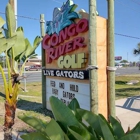 Congo River Golf