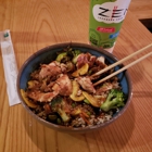 Zen Japanese Food Fast