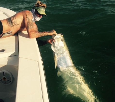 Blue Dog Sport Fishing Charters - Sarasota, FL