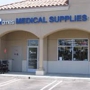 DMES Medical Supplies Store Huntington Beach