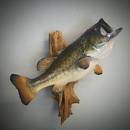 Southern Scales Fish Taxidermy - Taxidermists