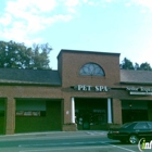 Pampered Paws Pet Spa