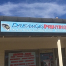 DreamGig Printing Innovations - Screen Printing