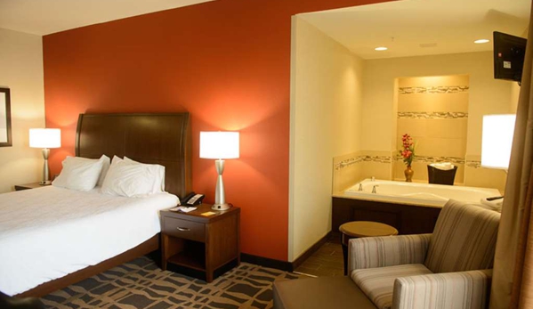 Hilton Garden Inn Dayton South-Austin Landing - Miamisburg, OH