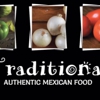 Traditional Authentic Mexican food gallery