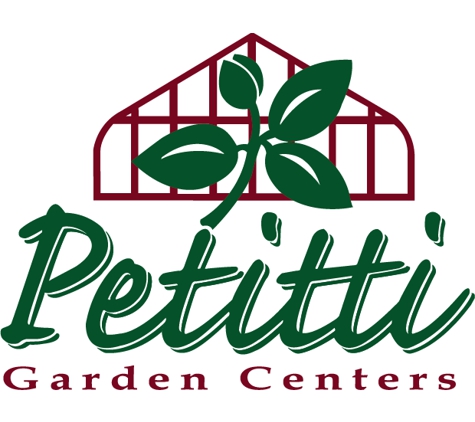 Petitti Garden Center - Youngstown, OH