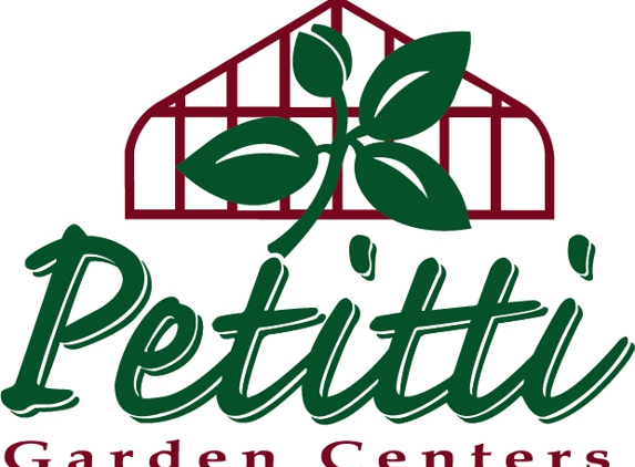 Petitti Garden Center - Chagrin Falls, OH