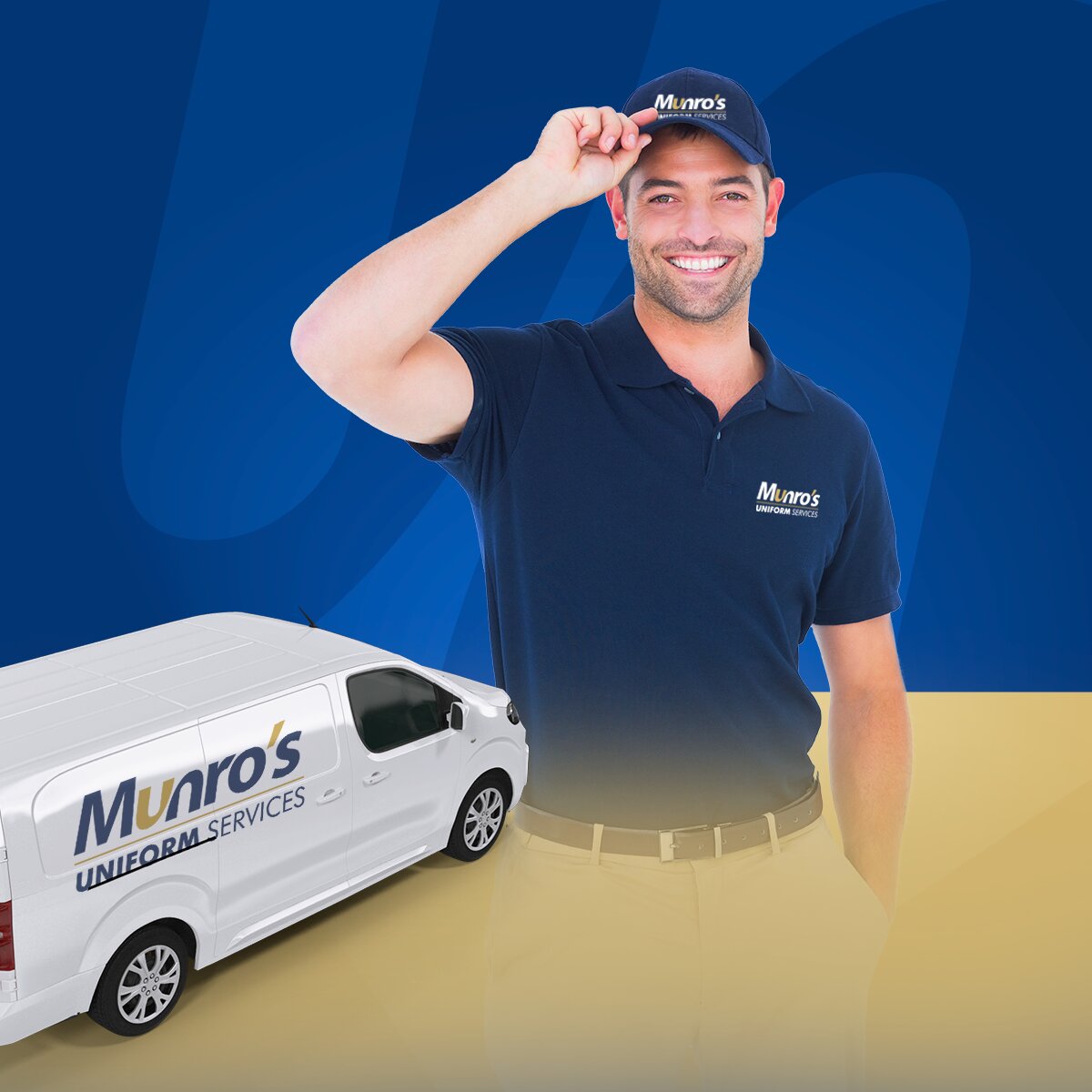 Munro s Uniform Services Beaumont TX 77701