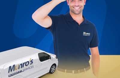 Munro s Uniform Services Beaumont TX 77701