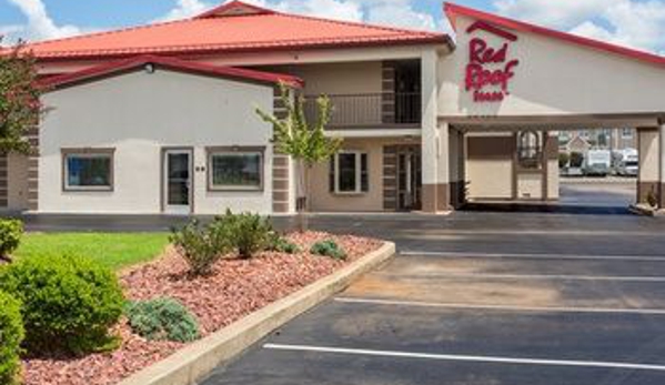 Red Roof Inn - Bowling Green, KY