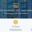 1031 DST Solution - Investments
