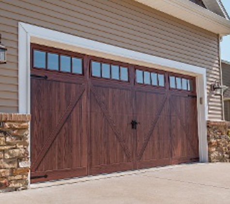 All Pro Door Company - Carroll, IA