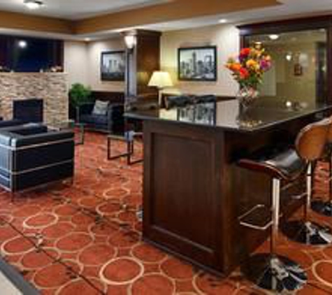 Best Western Plus Crawfordsville Hotel - Crawfordsville, IN