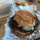 Five Guys - Hamburgers & Hot Dogs