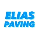 Elias Paving - Paving Contractors