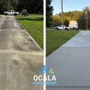 Ocala Power Wash - Power Washing