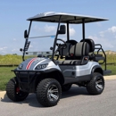 RIDE Powersports - Golf Cars & Carts