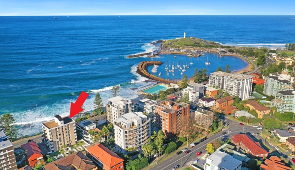 Fitzgerald Hines - Wollongong, NSW