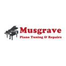 Musgrave Piano Tuning & Repairs - Pianos & Organ-Tuning, Repair & Restoration