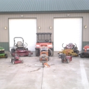 Country Lawn & Garden - Lawn Mowers