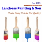 Landress Painting And Son LLC