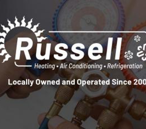 Russell Heating & Air - Canton, GA