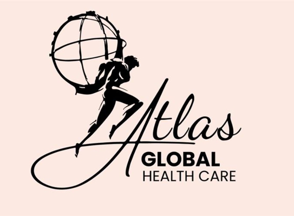 Atlas Global Health Care Inc. - Hollywood, FL