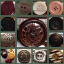 Petunia's Buttons & Crafts - Arts & Crafts Supplies