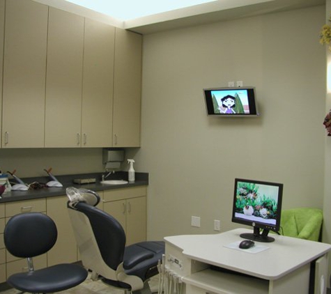 Summit Orthodontics - Chino, CA