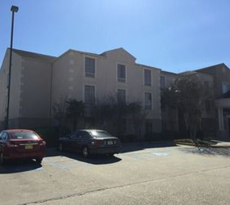 Comfort Suites - Port Allen, LA