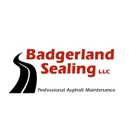 Badgerland Sealing