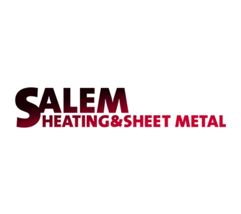 Salem Heating & Sheet Metal - Salem, OR