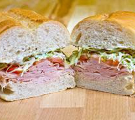 Mr Subs - South Plainfield, NJ