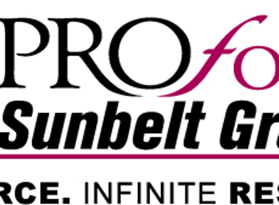 PROforma Sunbelt Graphics - Fayetteville, GA